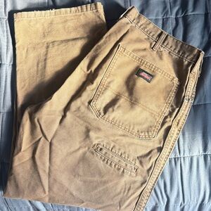 Dickie’s Vintage Men’s Distressed Pants